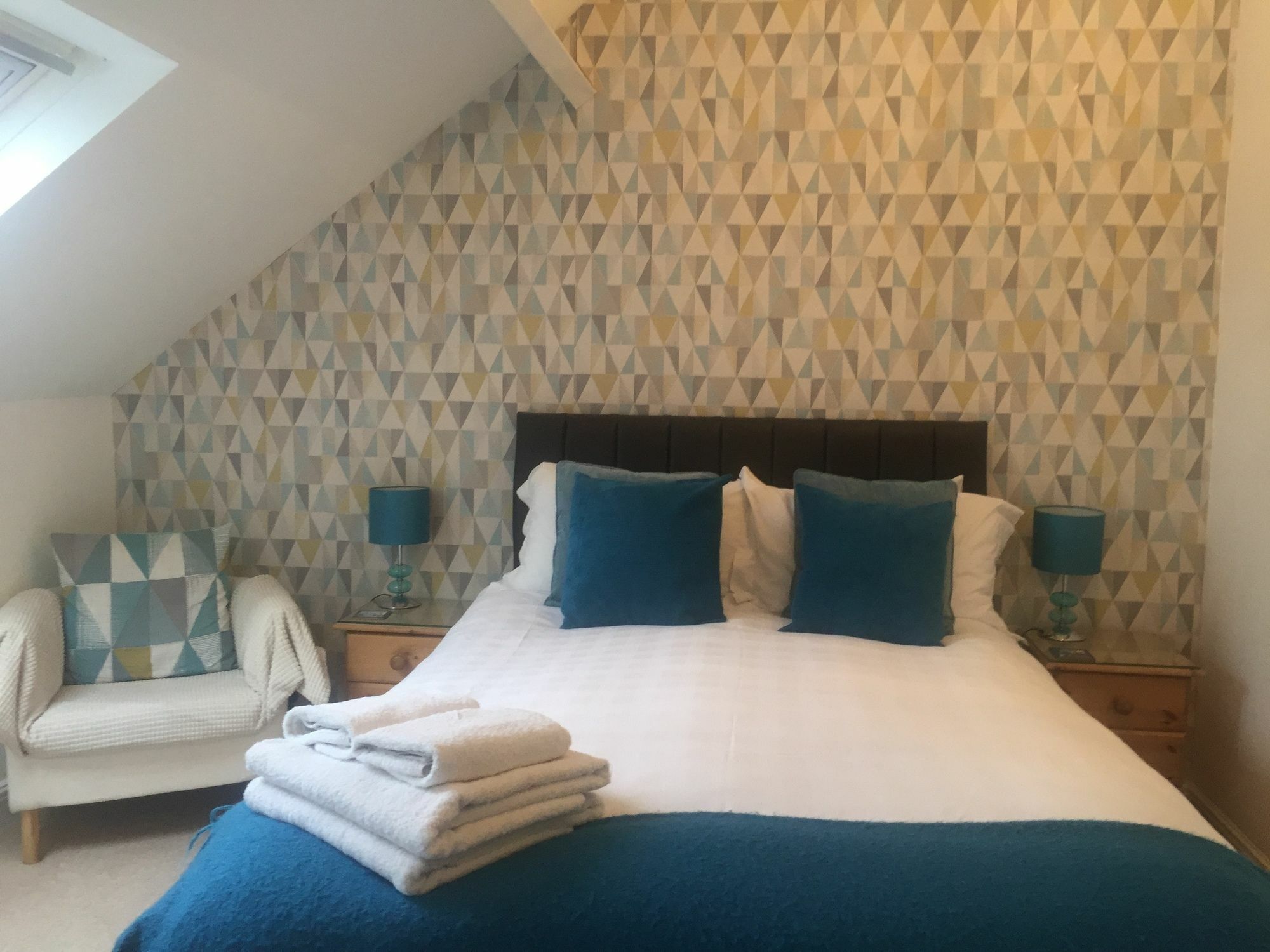 Seacrest Guest House Room Only Уитби Екстериор снимка