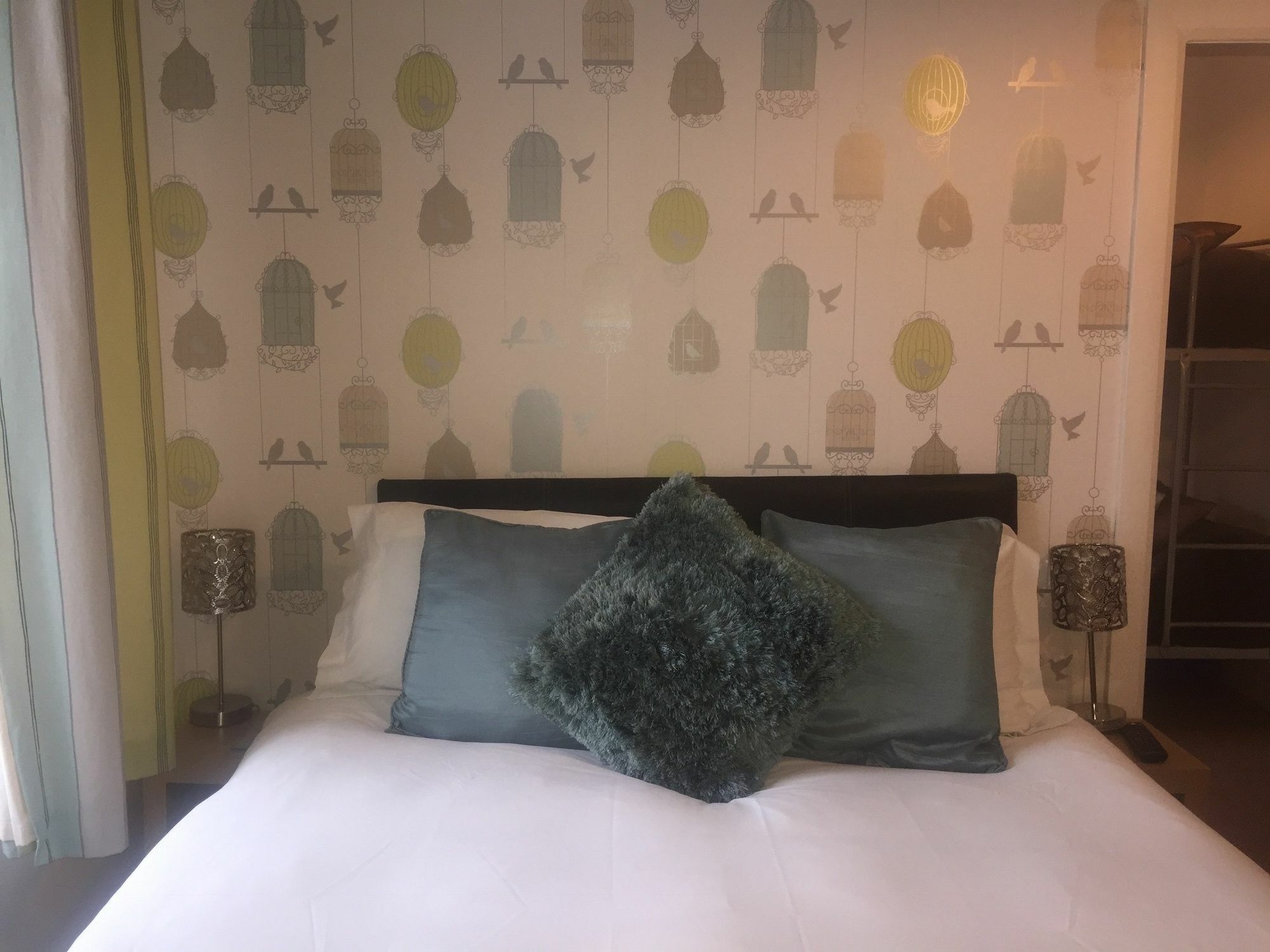 Seacrest Guest House Room Only Уитби Екстериор снимка